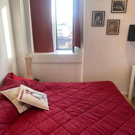 Red Dream Apartment Trieste Exterior photo