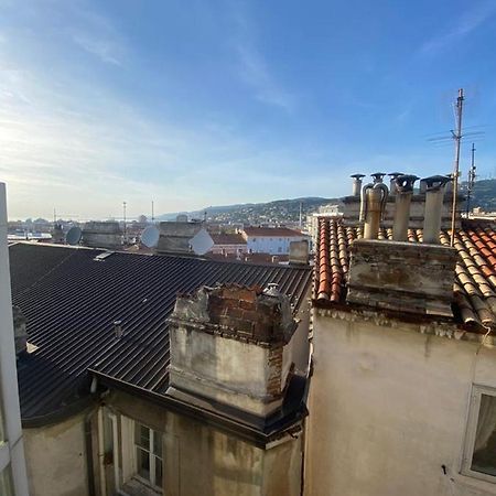Red Dream Apartment Trieste Exterior photo