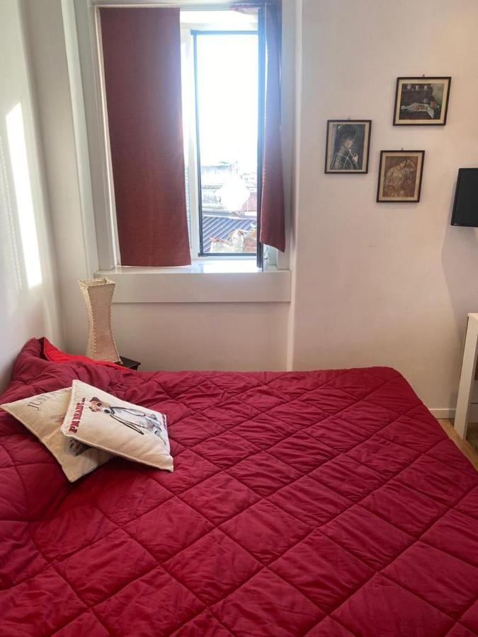 Red Dream Apartment Trieste Exterior photo