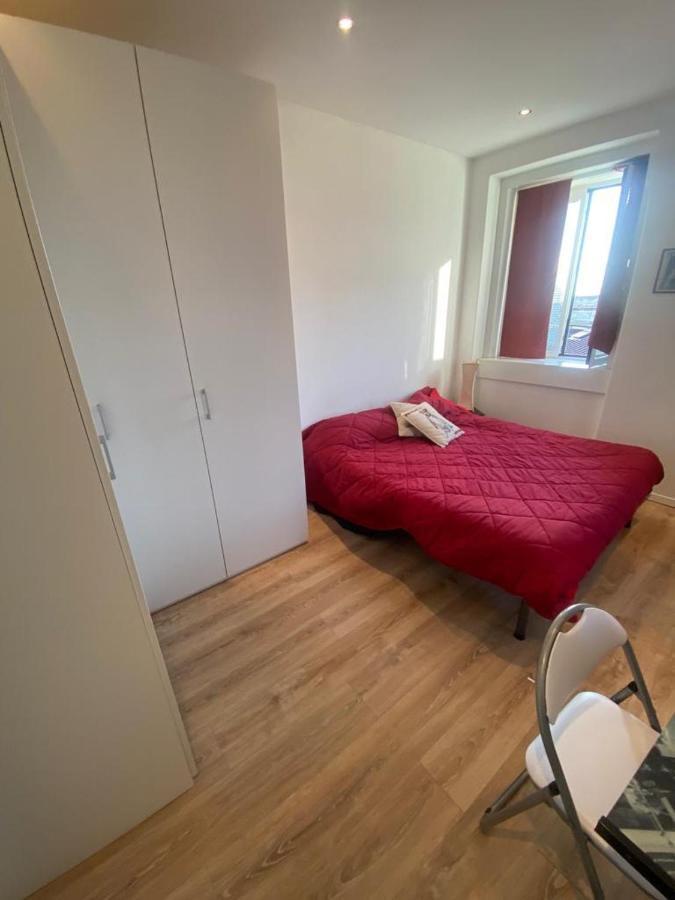 Red Dream Apartment Trieste Exterior photo